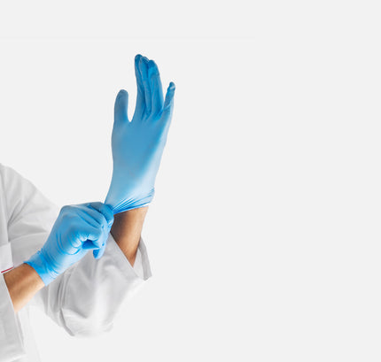 Collection image for: Einweghandschuhe