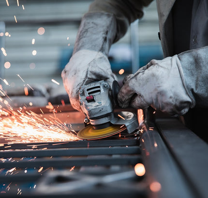 Collection image for: Industrie