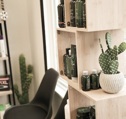 Collection image for: Kosmetik / Friseur