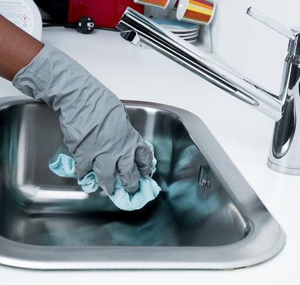 Collection image for: Putzmittel / Reinigung