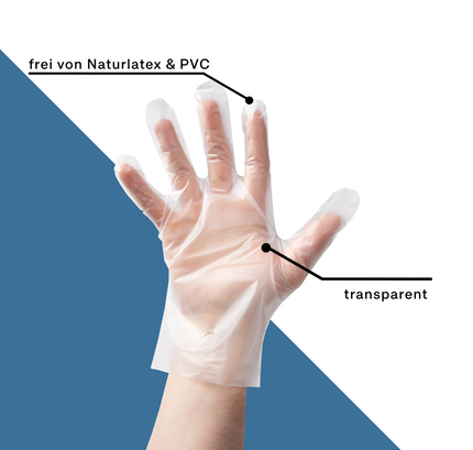 Collection image for: TPE Handschuhe