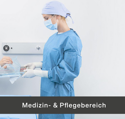 Collection image for: Pflege & Medizin