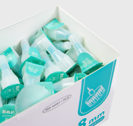 Collection image for: Insulin Pennadeln