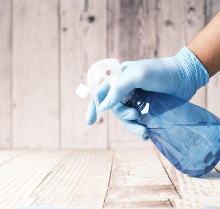 Collection image for: Desinfektion & mehr