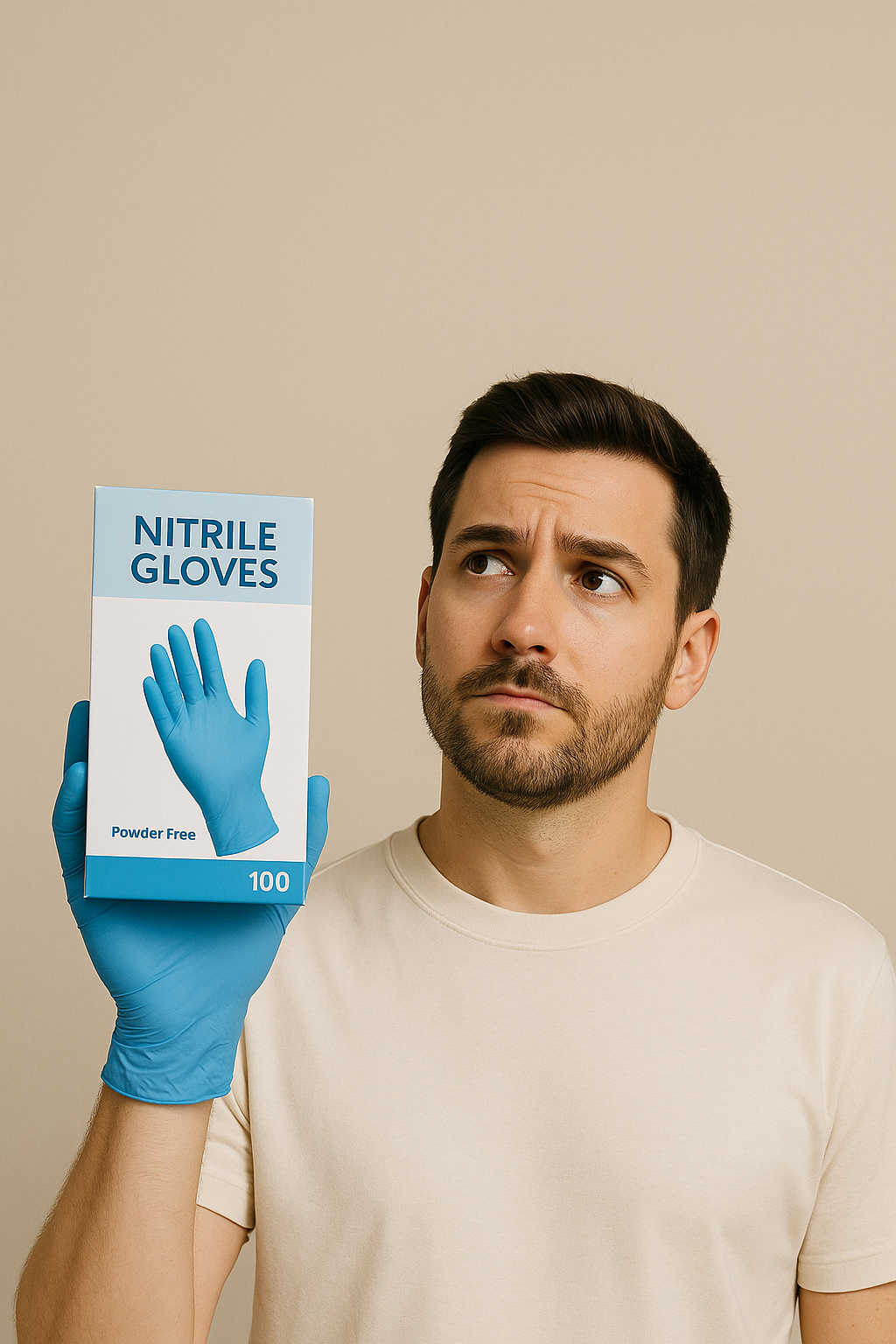 Welche Nachteile haben Nitrilhandschuhe? Fakten & Alternativen im Überblick