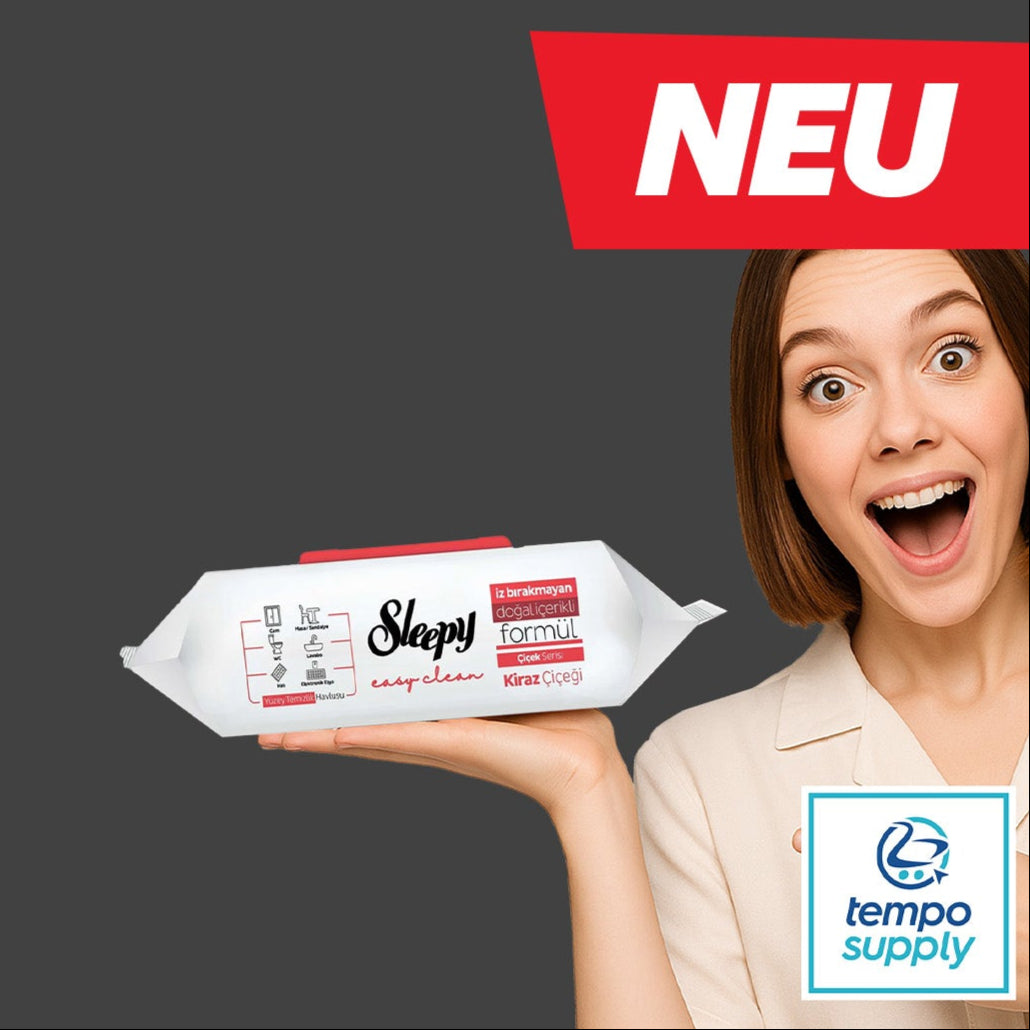Was ist das Besondere an Sleepy Tüchern?