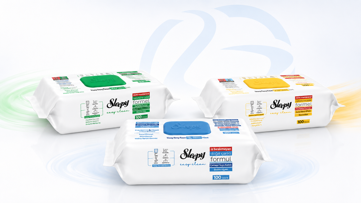 Sleepy Tücher Farben Bedeutung: Welche Farbe ist für welchen Bereich geeignet?