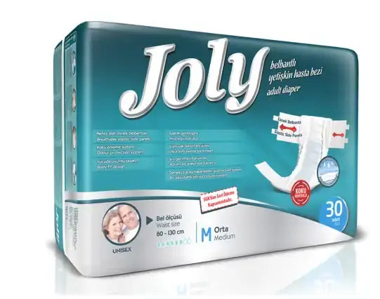 Joly Inkontinenzslips, 30 Stück