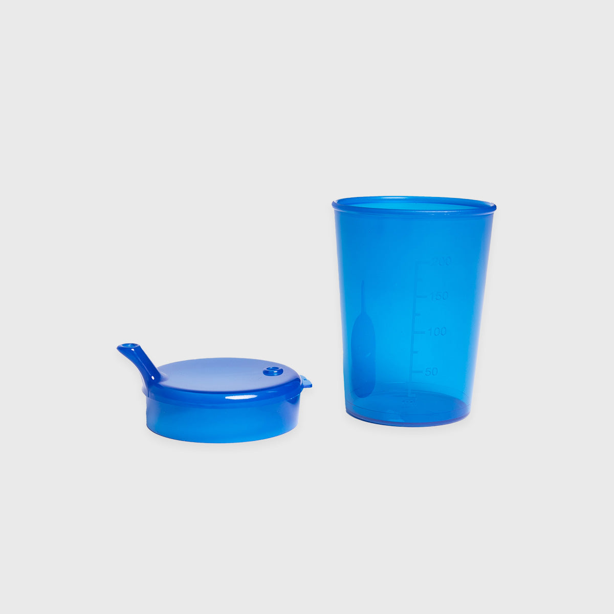 Einwegbecher 266 Ml – Praktisches 100er-Set Für Party, Büro Oder Unterwegs
