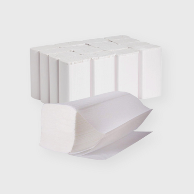 Papier & Tücher